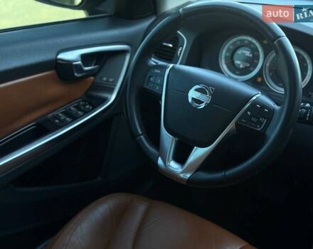 Вольво С60 2013 в Ровно на Automoto.ua Синий Вольво С60, объемом двигателя 1.97 л и пробегом 181 тыс. км за 10400 $, фото 46 на Automoto.ua