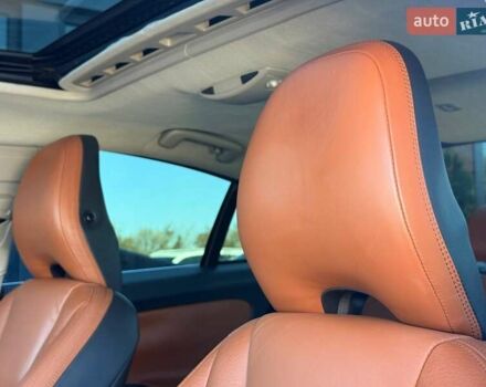 Вольво С60 2013 в Ровно на Automoto.ua Синий Вольво С60, объемом двигателя 1.97 л и пробегом 181 тыс. км за 10400 $, фото 28 на Automoto.ua