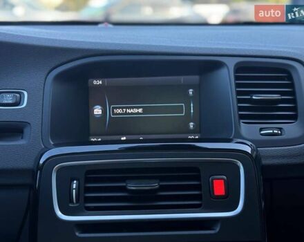 Вольво С60 2013 в Ровно на Automoto.ua Синий Вольво С60, объемом двигателя 1.97 л и пробегом 181 тыс. км за 10400 $, фото 35 на Automoto.ua