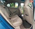 Синий Вольво С60, объемом двигателя 2.5 л и пробегом 206 тыс. км за 9700 $, фото 8 на Automoto.ua