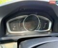 Синий Вольво С60, объемом двигателя 2.5 л и пробегом 140 тыс. км за 10500 $, фото 28 на Automoto.ua