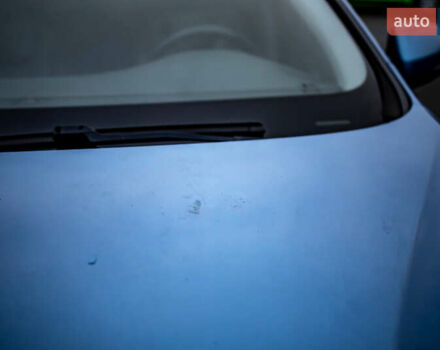 Синий Вольво С60, объемом двигателя 2.5 л и пробегом 269 тыс. км за 12400 $, фото 10 на Automoto.ua