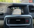 Синий Вольво С60, объемом двигателя 2.5 л и пробегом 140 тыс. км за 10500 $, фото 32 на Automoto.ua