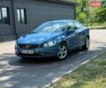 Синий Вольво С60, объемом двигателя 2.5 л и пробегом 140 тыс. км за 10555 $, фото 5 на Automoto.ua