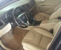Синий Вольво С60, объемом двигателя 2.5 л и пробегом 186 тыс. км за 13500 $, фото 6 на Automoto.ua