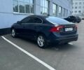 Синий Вольво С60, объемом двигателя 2.5 л и пробегом 164 тыс. км за 14000 $, фото 30 на Automoto.ua