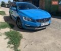 Синій Вольво С60, об'ємом двигуна 1.98 л та пробігом 122 тис. км за 14900 $, фото 1 на Automoto.ua