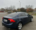 Синий Вольво С60, объемом двигателя 2.5 л и пробегом 260 тыс. км за 9999 $, фото 4 на Automoto.ua