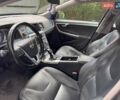 Синий Вольво С60, объемом двигателя 2 л и пробегом 118 тыс. км за 13990 $, фото 10 на Automoto.ua