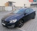 Синий Вольво С60, объемом двигателя 1.6 л и пробегом 216 тыс. км за 11499 $, фото 1 на Automoto.ua