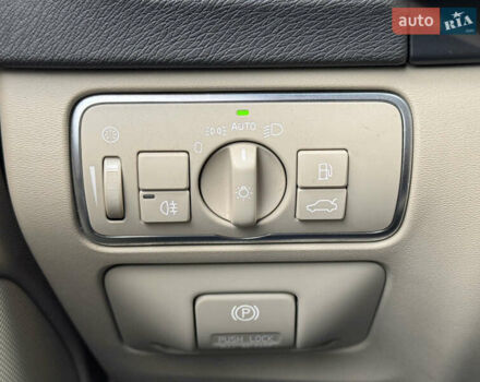 Синій Вольво С60, об'ємом двигуна 2 л та пробігом 164 тис. км за 11950 $, фото 31 на Automoto.ua