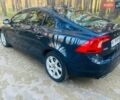Синій Вольво С60, об'ємом двигуна 2 л та пробігом 262 тис. км за 8500 $, фото 10 на Automoto.ua