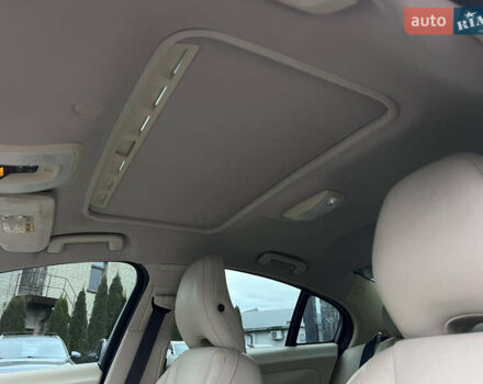 Синий Вольво С60, объемом двигателя 2.5 л и пробегом 206 тыс. км за 9990 $, фото 26 на Automoto.ua