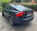 Синий Вольво С60, объемом двигателя 2 л и пробегом 118 тыс. км за 13990 $, фото 6 на Automoto.ua