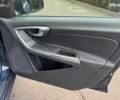 Синий Вольво С60, объемом двигателя 2 л и пробегом 118 тыс. км за 13990 $, фото 18 на Automoto.ua