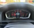 Синий Вольво С60, объемом двигателя 1.98 л и пробегом 182 тыс. км за 14200 $, фото 13 на Automoto.ua