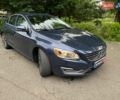Синий Вольво С60, объемом двигателя 2 л и пробегом 118 тыс. км за 13990 $, фото 2 на Automoto.ua