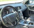 Синий Вольво С60, объемом двигателя 1.6 л и пробегом 214 тыс. км за 11499 $, фото 3 на Automoto.ua