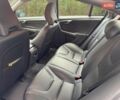 Синий Вольво С60, объемом двигателя 2 л и пробегом 118 тыс. км за 13990 $, фото 15 на Automoto.ua