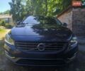 Синий Вольво С60, объемом двигателя 2 л и пробегом 265 тыс. км за 8480 $, фото 1 на Automoto.ua