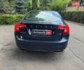 Синий Вольво С60, объемом двигателя 2 л и пробегом 118 тыс. км за 13990 $, фото 5 на Automoto.ua