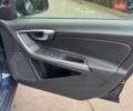 Синий Вольво С60, объемом двигателя 2 л и пробегом 118 тыс. км за 13990 $, фото 19 на Automoto.ua