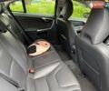 Синий Вольво С60, объемом двигателя 2 л и пробегом 118 тыс. км за 13990 $, фото 18 на Automoto.ua