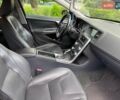 Синий Вольво С60, объемом двигателя 2 л и пробегом 118 тыс. км за 13990 $, фото 21 на Automoto.ua
