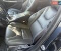 Синий Вольво С60, объемом двигателя 1.98 л и пробегом 182 тыс. км за 14200 $, фото 7 на Automoto.ua