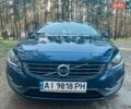 Синій Вольво С60, об'ємом двигуна 2 л та пробігом 262 тис. км за 8500 $, фото 5 на Automoto.ua