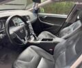 Синий Вольво С60, объемом двигателя 2 л и пробегом 118 тыс. км за 13990 $, фото 9 на Automoto.ua