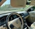 Синий Вольво С60, объемом двигателя 1.97 л и пробегом 149 тыс. км за 12800 $, фото 10 на Automoto.ua