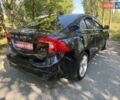 Синий Вольво С60, объемом двигателя 1.98 л и пробегом 182 тыс. км за 14200 $, фото 2 на Automoto.ua