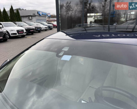 Синий Вольво С60, объемом двигателя 2.5 л и пробегом 206 тыс. км за 9990 $, фото 9 на Automoto.ua