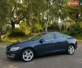 Синий Вольво С60, объемом двигателя 1.97 л и пробегом 149 тыс. км за 12800 $, фото 2 на Automoto.ua