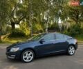 Синій Вольво С60, об'ємом двигуна 1.97 л та пробігом 149 тис. км за 12800 $, фото 2 на Automoto.ua