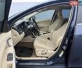 Синий Вольво С60, объемом двигателя 1.97 л и пробегом 204 тыс. км за 10290 $, фото 8 на Automoto.ua