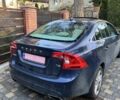 Синий Вольво С60, объемом двигателя 2 л и пробегом 140 тыс. км за 12500 $, фото 5 на Automoto.ua