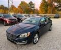 Синій Вольво С60, об'ємом двигуна 2 л та пробігом 76 тис. км за 9500 $, фото 2 на Automoto.ua