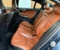 Синий Вольво С60, объемом двигателя 0 л и пробегом 142 тыс. км за 3200 $, фото 10 на Automoto.ua