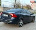 Синий Вольво С60, объемом двигателя 2 л и пробегом 192 тыс. км за 12100 $, фото 3 на Automoto.ua
