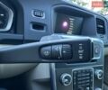 Синій Вольво С60, об'ємом двигуна 1.97 л та пробігом 191 тис. км за 11290 $, фото 20 на Automoto.ua