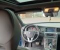 Синий Вольво С60, объемом двигателя 2 л и пробегом 225 тыс. км за 15400 $, фото 15 на Automoto.ua