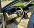 Синий Вольво С60, объемом двигателя 2.5 л и пробегом 120 тыс. км за 9000 $, фото 7 на Automoto.ua