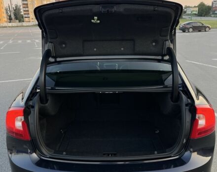 Синий Вольво С60, объемом двигателя 2 л и пробегом 229 тыс. км за 13300 $, фото 3 на Automoto.ua