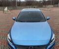 Синий Вольво С60, объемом двигателя 2 л и пробегом 225 тыс. км за 14300 $, фото 9 на Automoto.ua