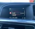 Синій Вольво С60, об'ємом двигуна 1.97 л та пробігом 191 тис. км за 11290 $, фото 16 на Automoto.ua