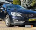 Синий Вольво С60, объемом двигателя 2 л и пробегом 239 тыс. км за 11500 $, фото 1 на Automoto.ua