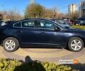 Синий Вольво С60, объемом двигателя 2 л и пробегом 239 тыс. км за 11500 $, фото 7 на Automoto.ua