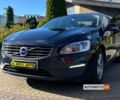 Синий Вольво С60, объемом двигателя 2 л и пробегом 239 тыс. км за 11500 $, фото 2 на Automoto.ua